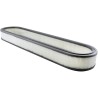 baldwin pa2093, oblong air element