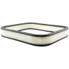 baldwin pa2094, rectangular air element