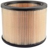 baldwin pa2102, air element