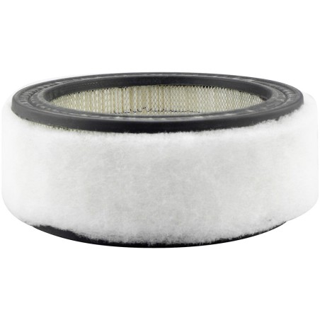 Baldwin PA2107, Air Filter Element with Foam Wrap