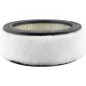 baldwin pa2107, air element with foam wrap