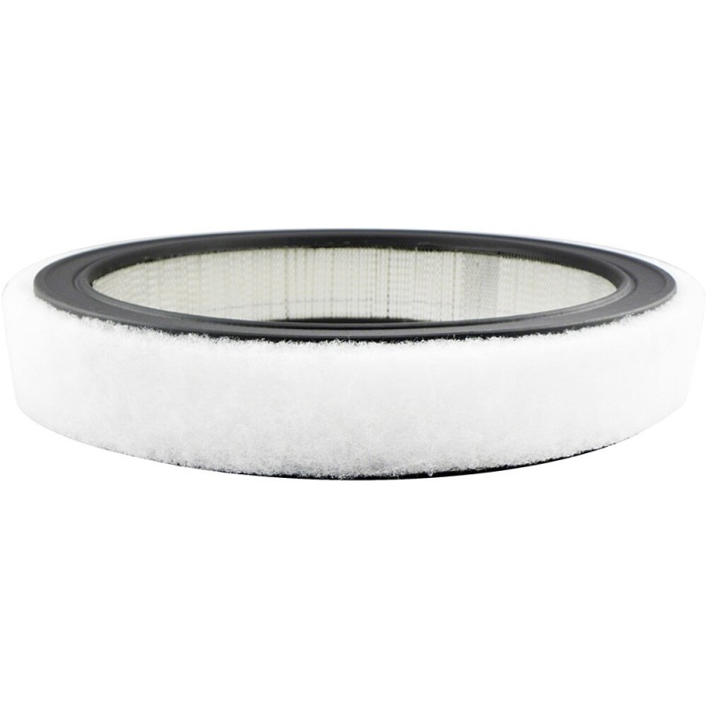 baldwin pa2110, air element with foam wrap