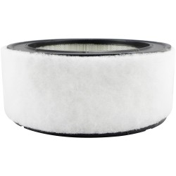 baldwin pa2115, air element with foam wrap