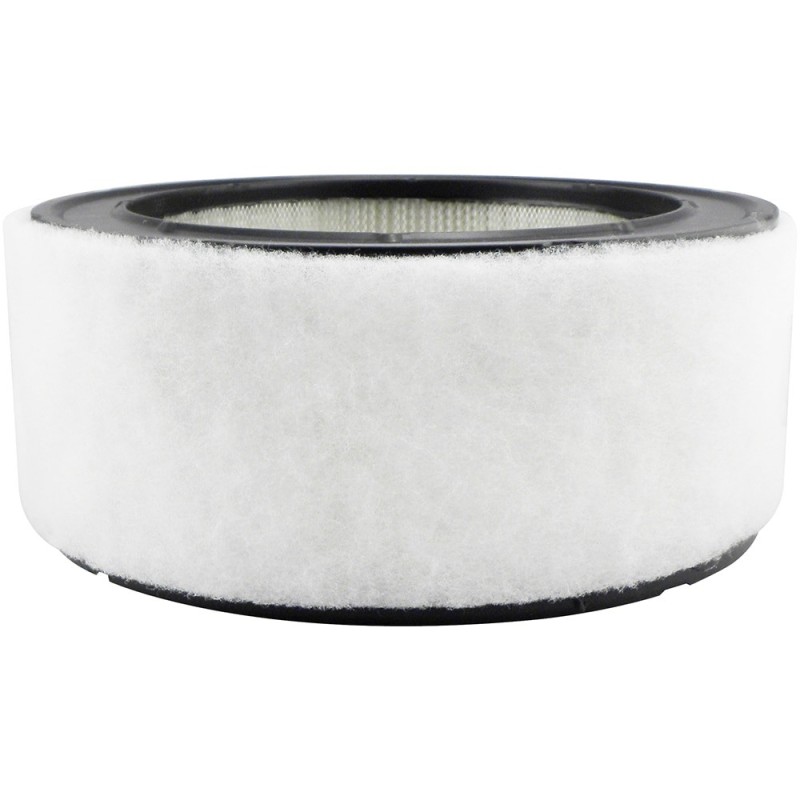 baldwin pa2115, air element with foam wrap