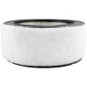 baldwin pa2115, air element with foam wrap