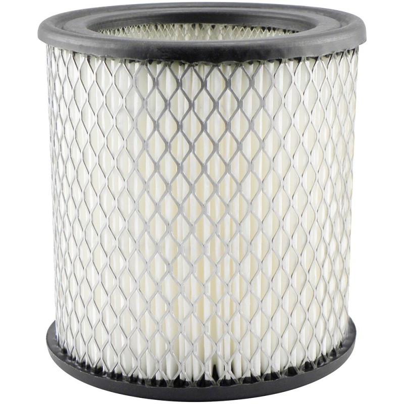 Baldwin PA2140, Oil Filter Spin-on