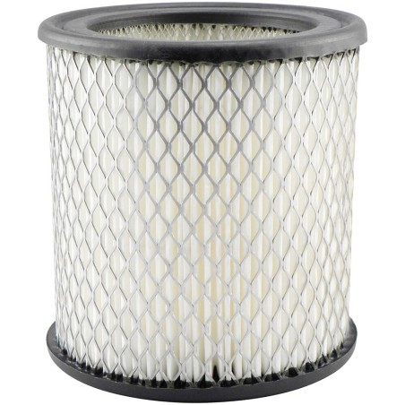 Baldwin PA2140, Oil Filter Spin-on