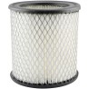 Baldwin PA2140, Oil Filter Spin-on