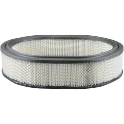 baldwin pa2158, oval air element