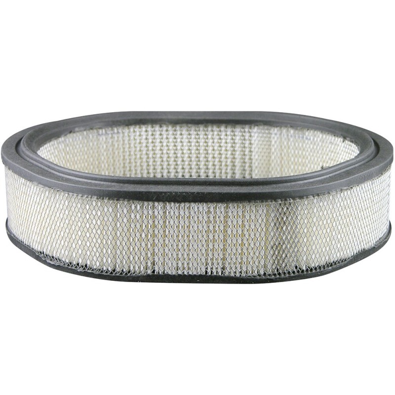 baldwin pa2158, oval air element