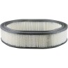 baldwin pa2158, oval air element