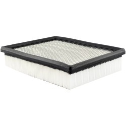 baldwin pa2160, panel air element