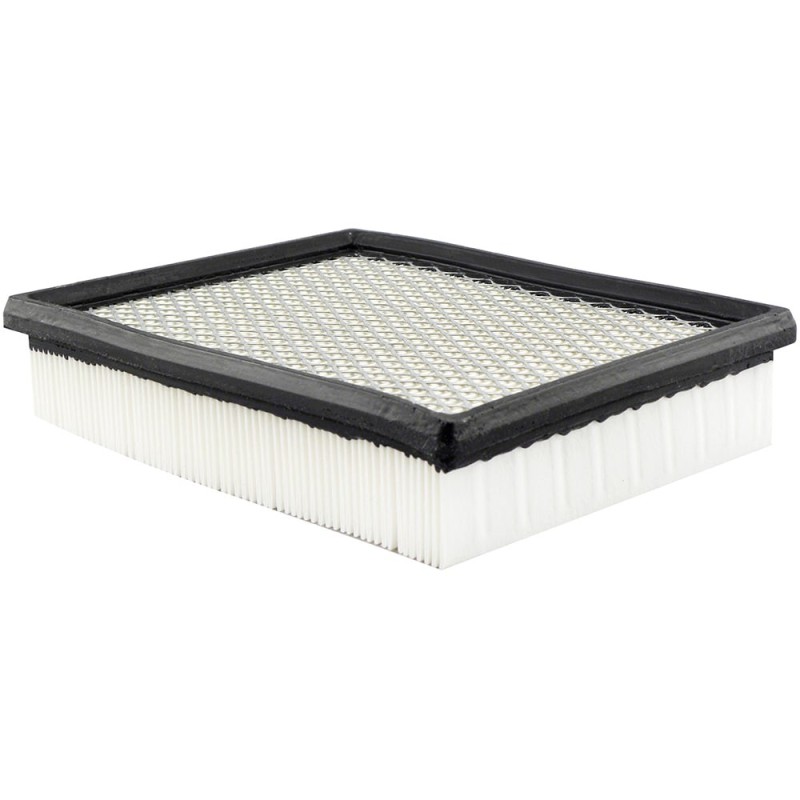 baldwin pa2160, panel air element