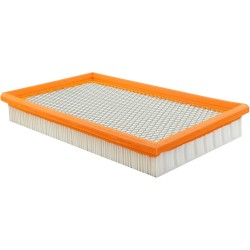 baldwin pa2220, panel air element