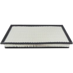 baldwin pa2232, panel air element with foam pad