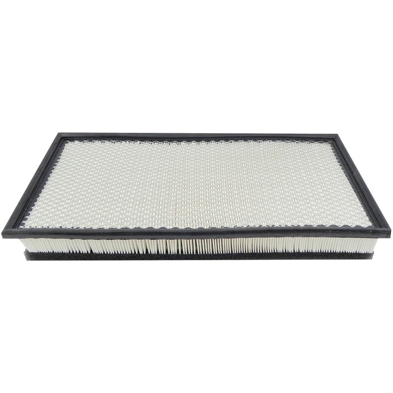 baldwin pa2232, panel air element with foam pad