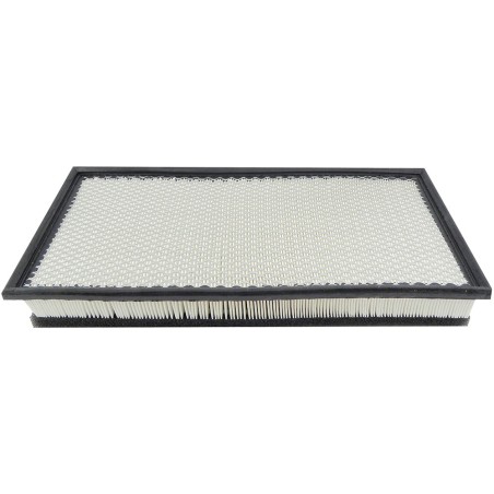 baldwin pa2232, panel air element with foam pad