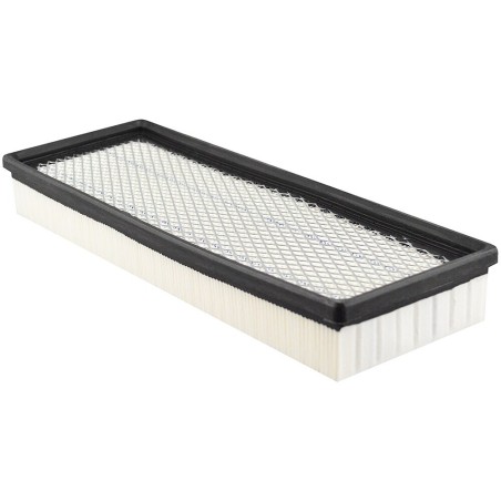 baldwin pa2234, panel air element with foam pad