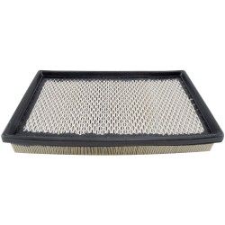 baldwin pa2237, panel air element
