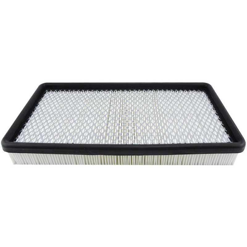 baldwin pa2257, panel air element