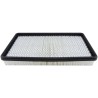 baldwin pa2257, panel air element