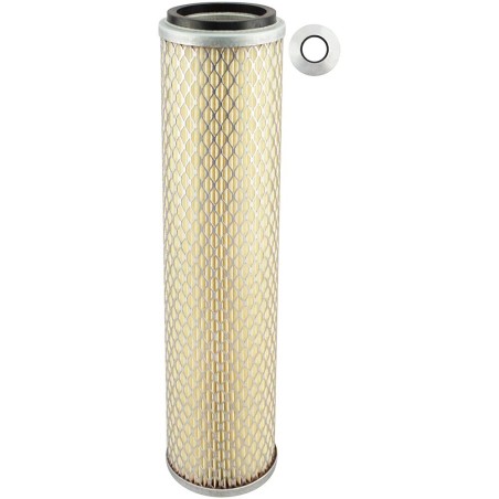 Baldwin PA2305, Inner Air Filter Element