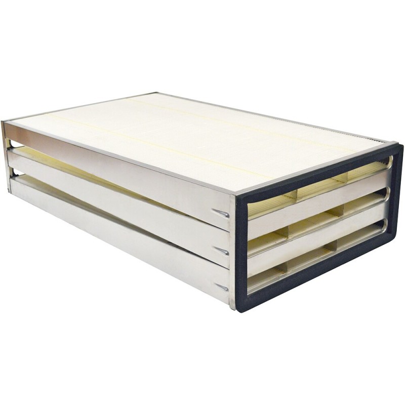 baldwin pa2315, dynacell panel air element