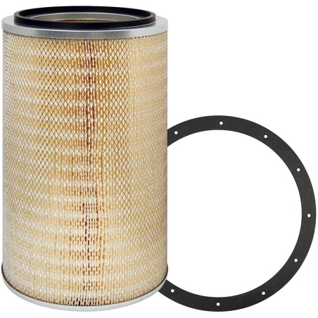 Baldwin PA2317, Air Filter Element