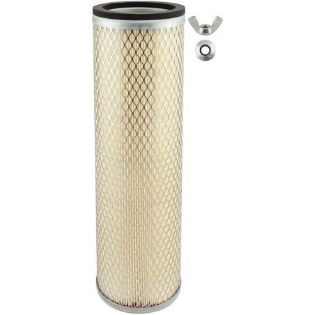 Baldwin PA2319, Inner Air Filter Element