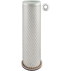 baldwin pa2321, inner air element