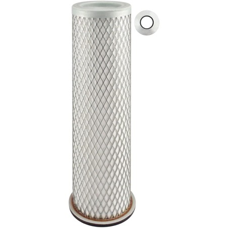 Baldwin PA2321, Inner Air Filter Element