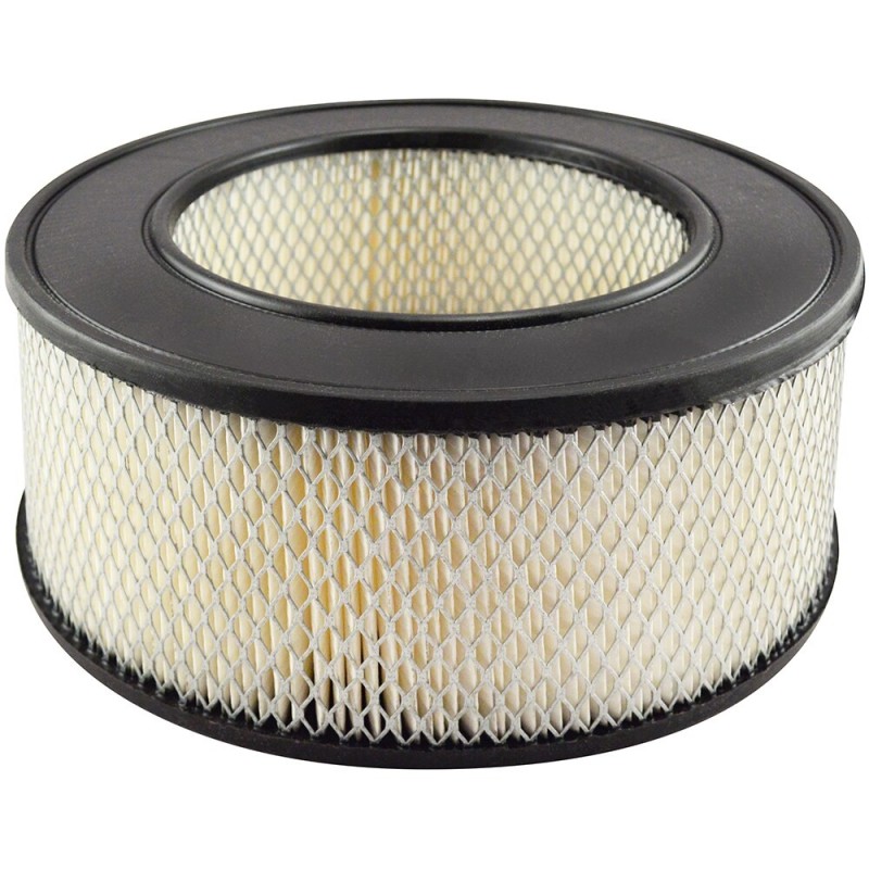 baldwin pa2337, air element