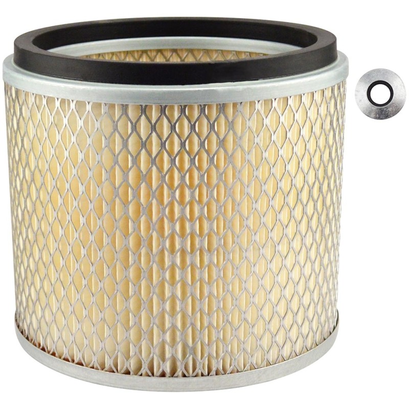 baldwin pa2340, inner air element