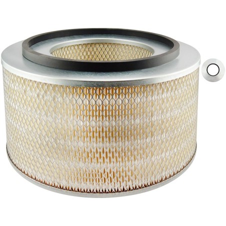 Baldwin PA2343, Outer Air Filter Element