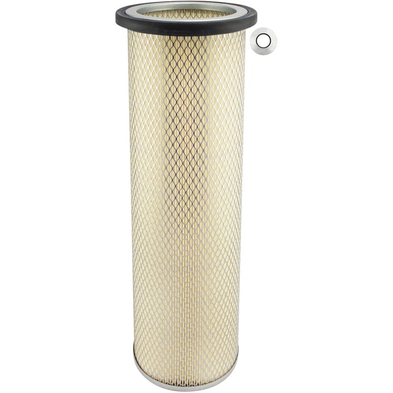 baldwin pa2346, inner air element