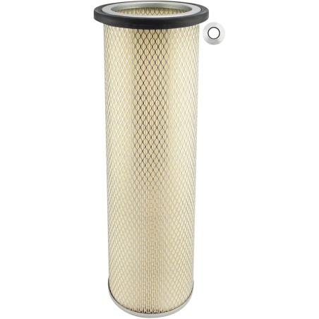 Baldwin PA2346, Inner Air Filter Element
