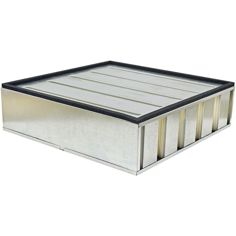 baldwin pa2350, dynacell panel air element