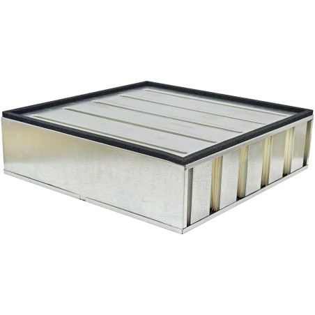 Baldwin PA2350, DynaCell Panel Air Filter Element