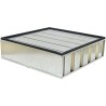baldwin pa2350, dynacell panel air element