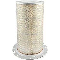 baldwin pa2359, inner air element with 8 bolt holes