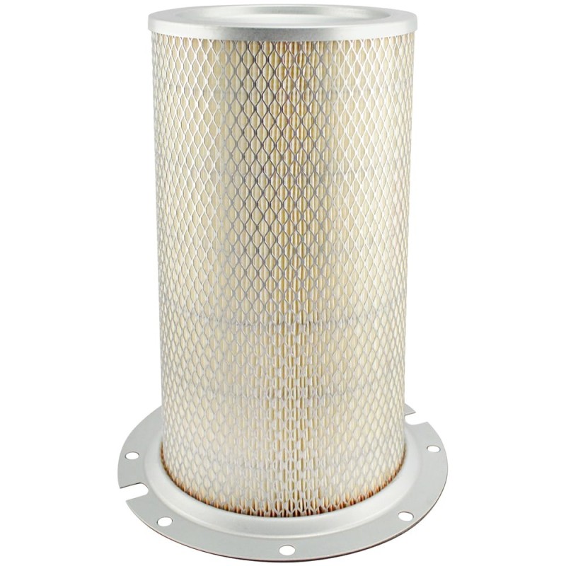 baldwin pa2359, inner air element with 8 bolt holes