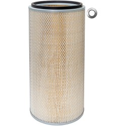baldwin pa2364, inner air element