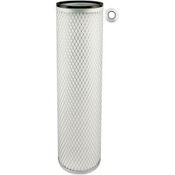 baldwin pa2368, inner air element