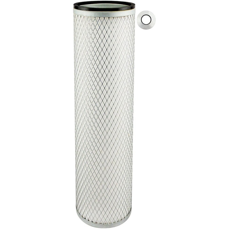 baldwin pa2368, inner air element