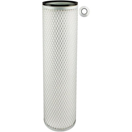 Baldwin PA2368, Inner Air Filter Element
