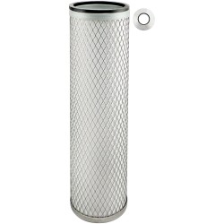 baldwin pa2370, inner air element