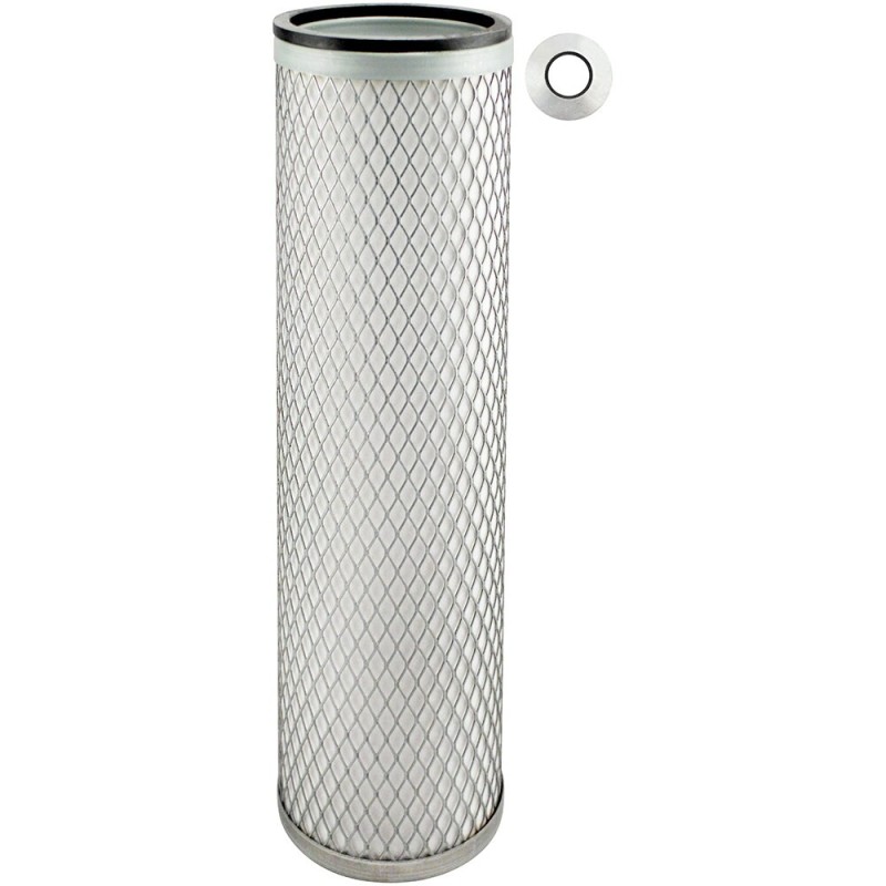 baldwin pa2370, inner air element