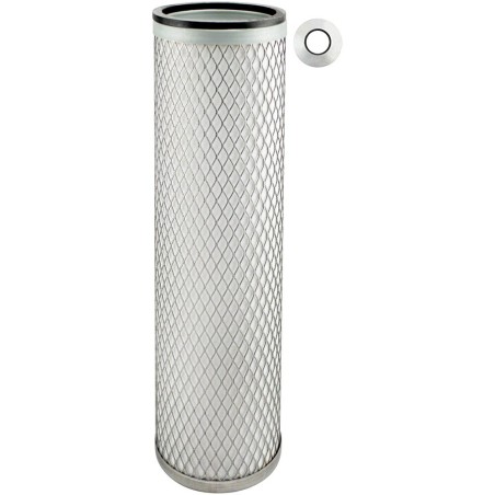 Baldwin PA2370, Inner Air Filter Element