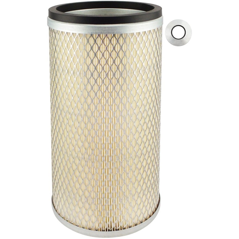 baldwin pa2372, inner air element