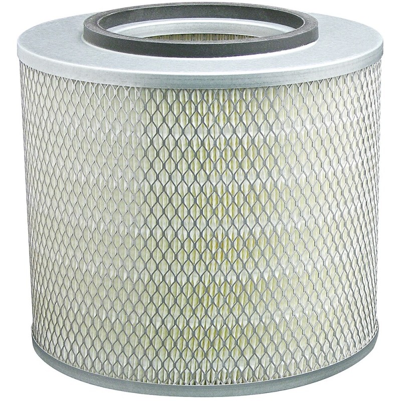 baldwin pa2379, air element
